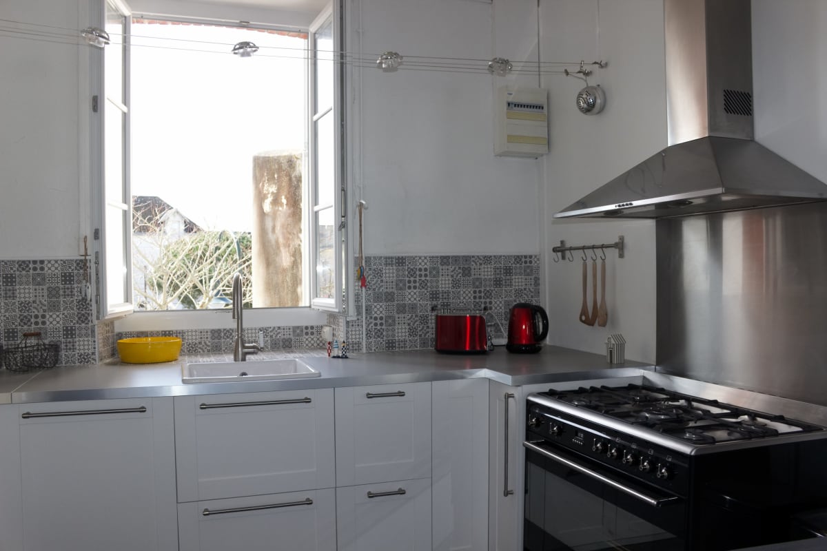 Appartement Bel appart 85m² au cœur du Pouliguen - Port à 100m 