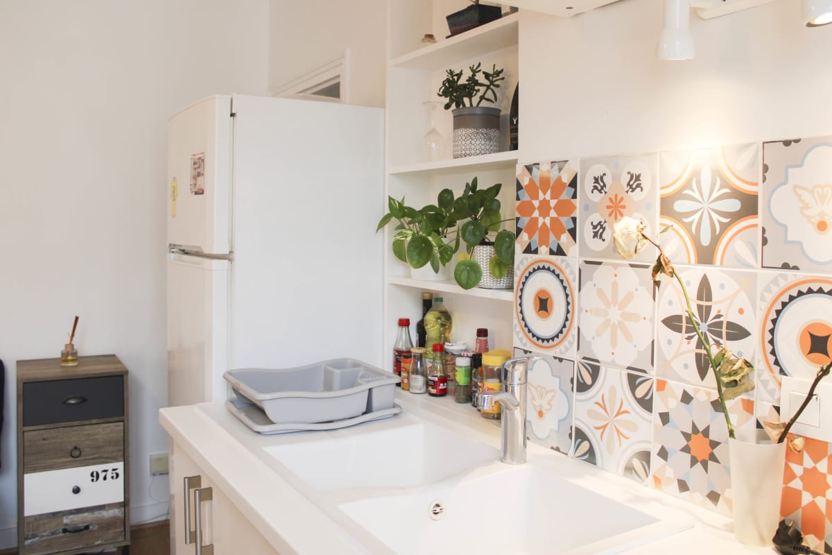 Appartement Lumineux 30m² à Paris - Confort & Père Lachaise 
