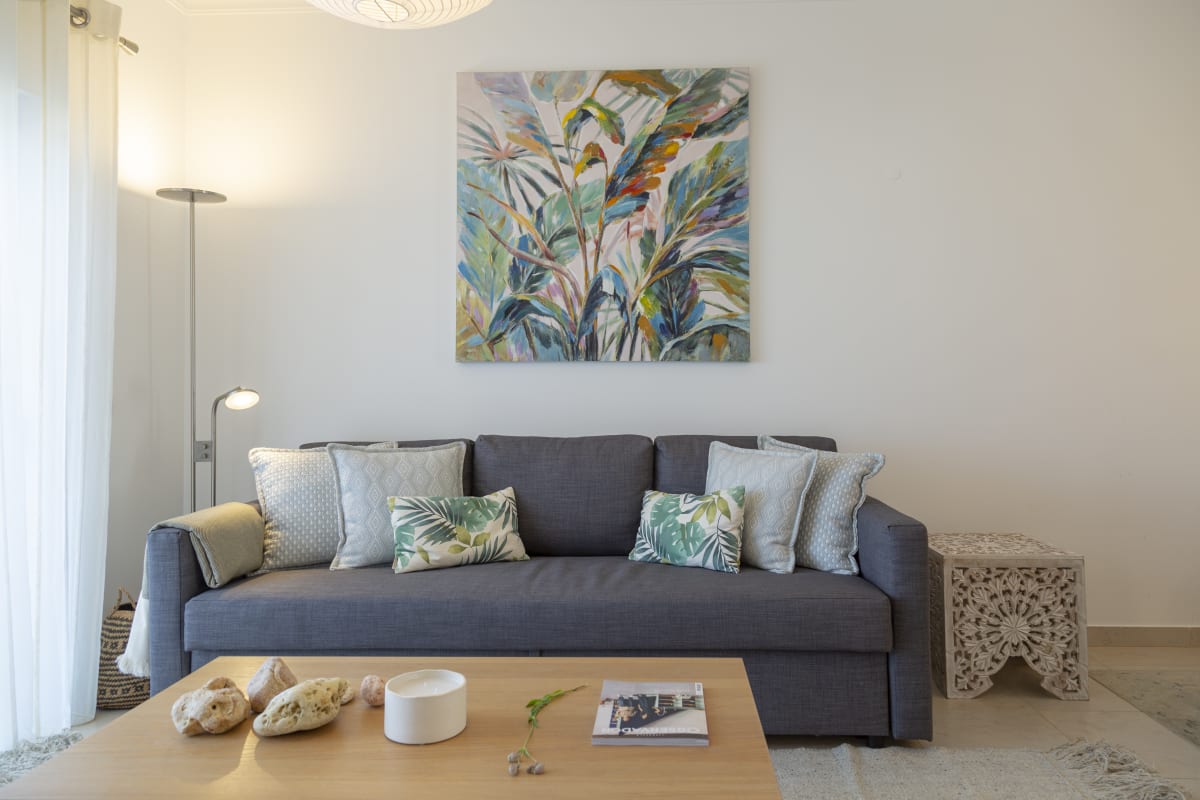 Immobilier Apartment Santa Maria  