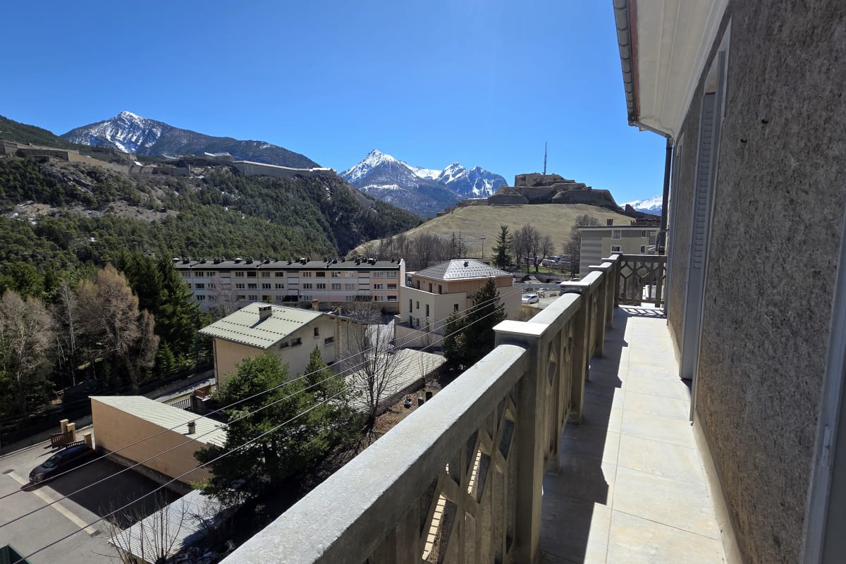 Appartement 