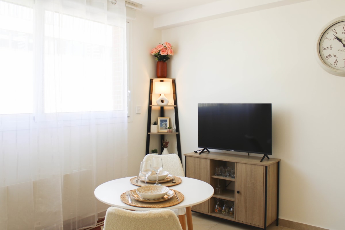  Appartement 