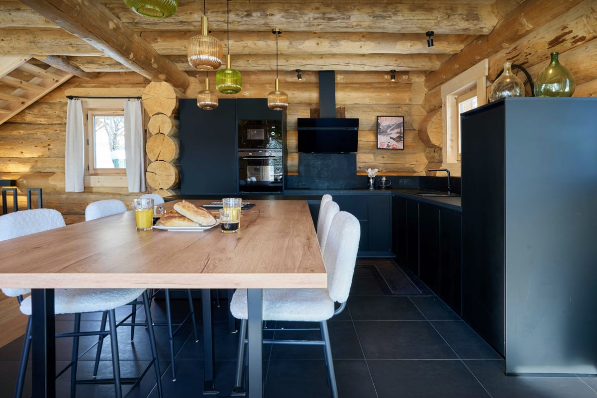  Chalet 