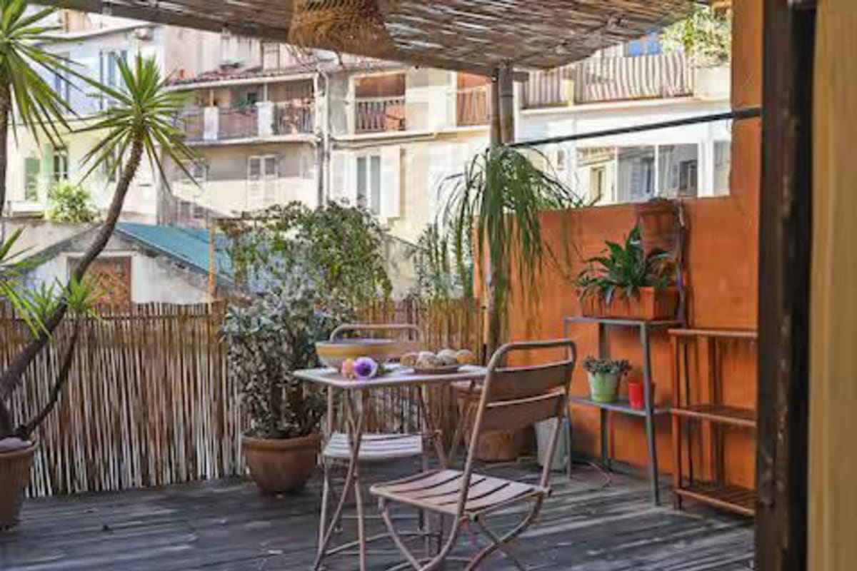  Appartement 