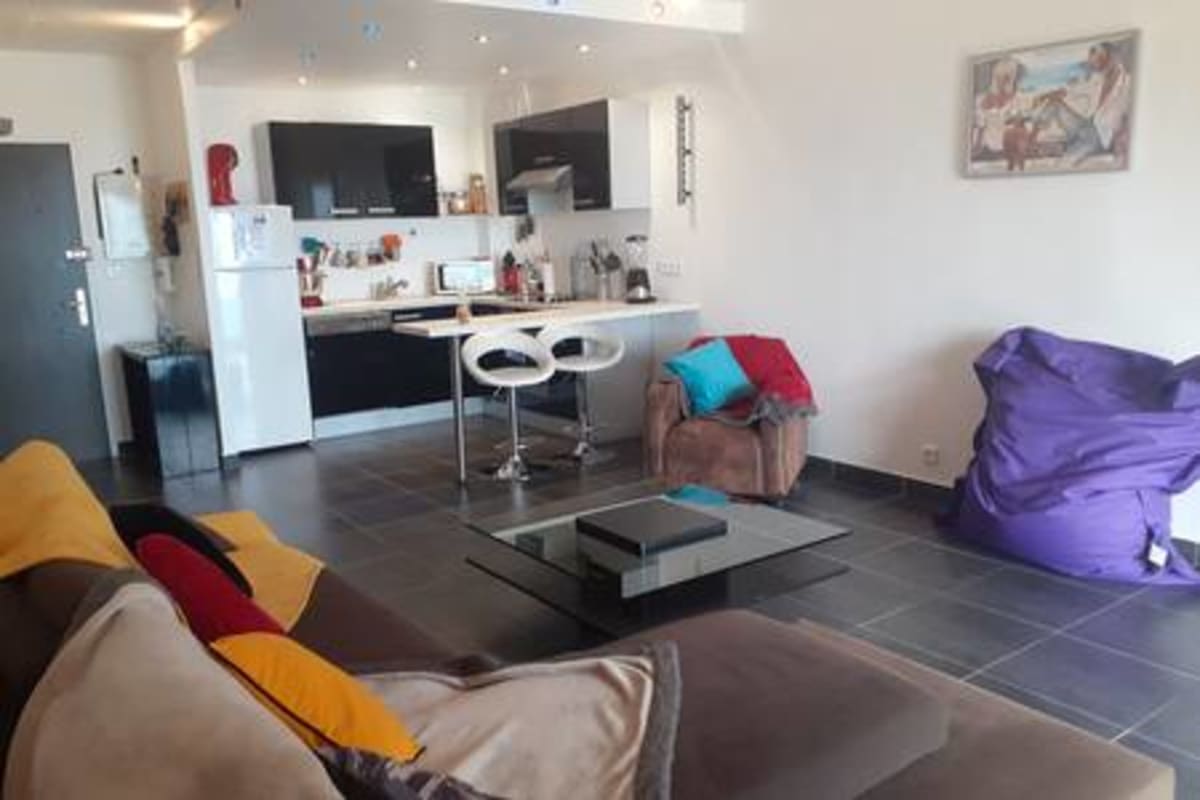  Appartement 