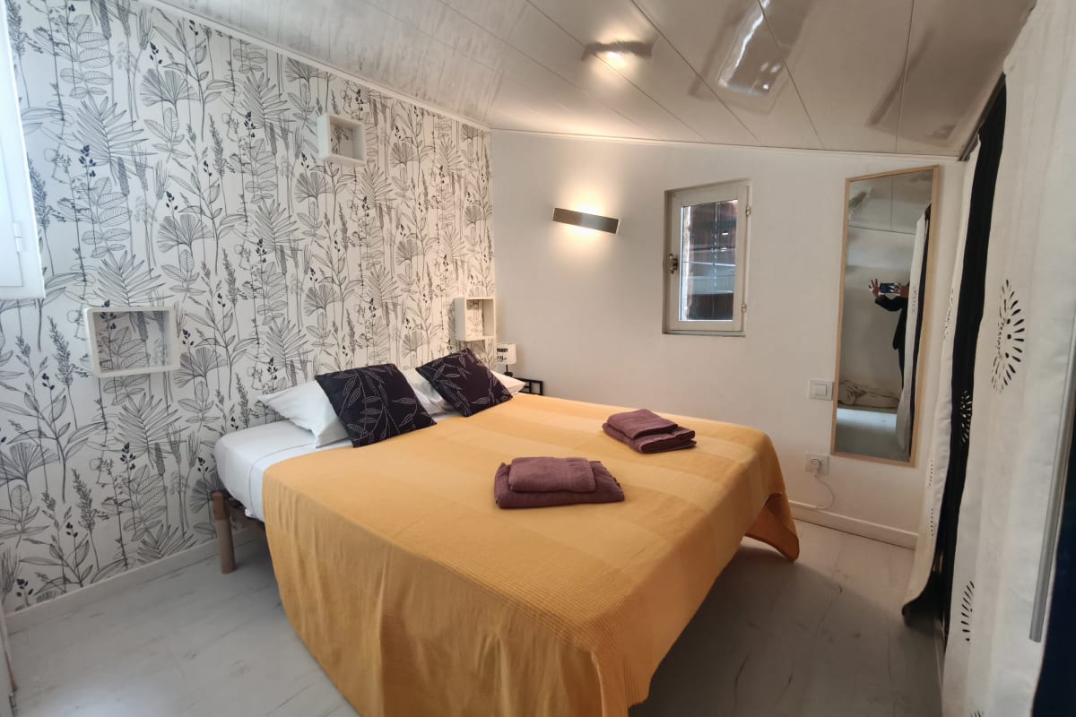  immobilier Appartement