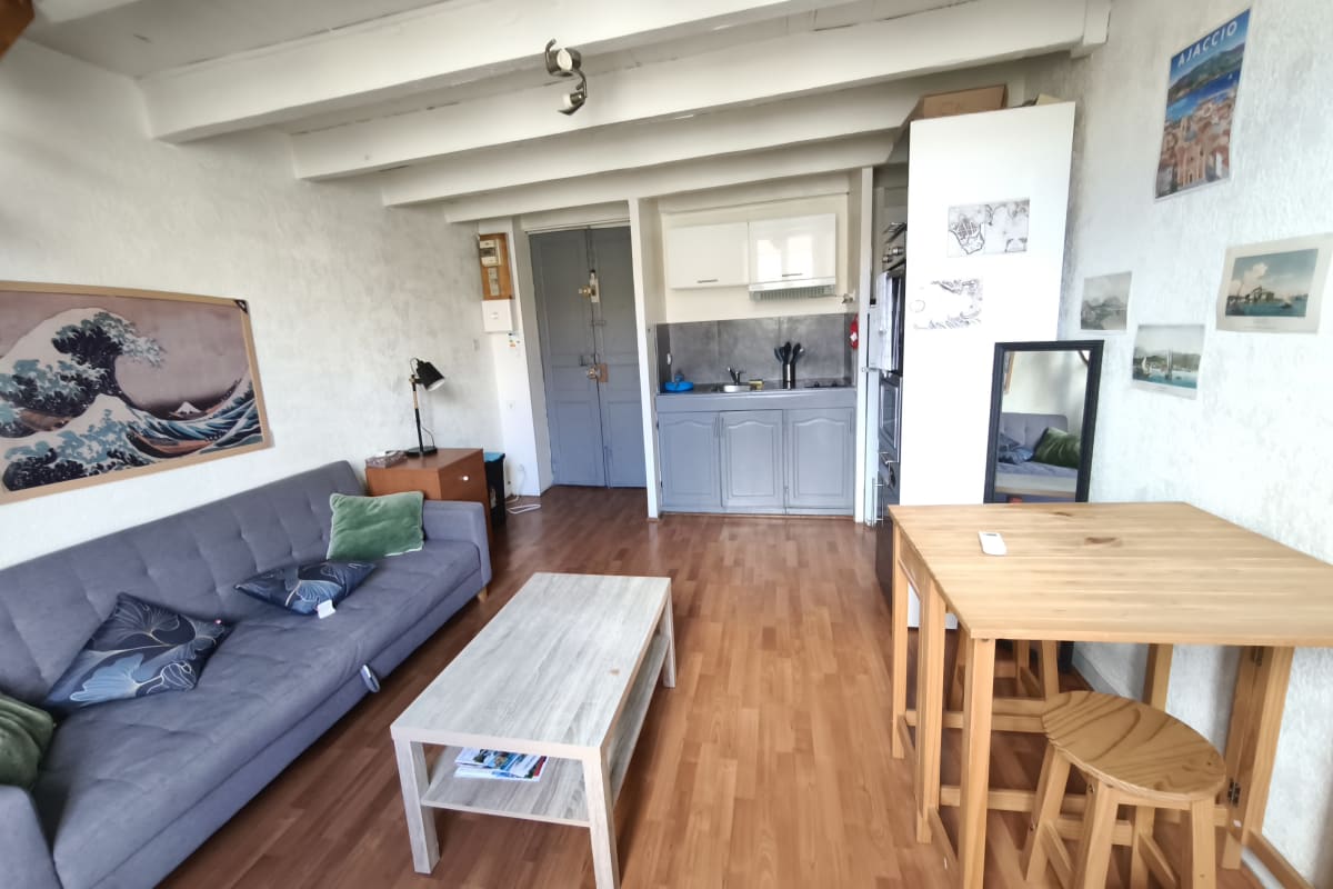 Appartement 