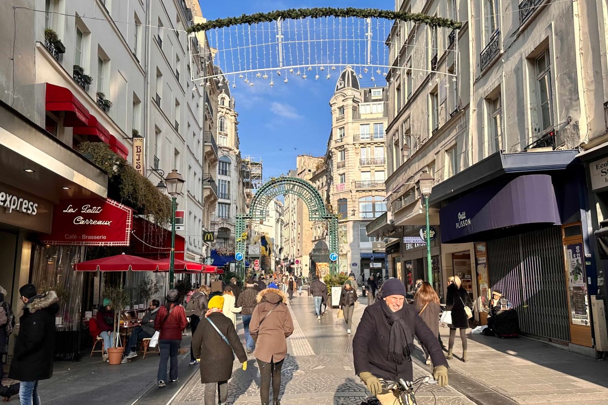  immobilier Appartement