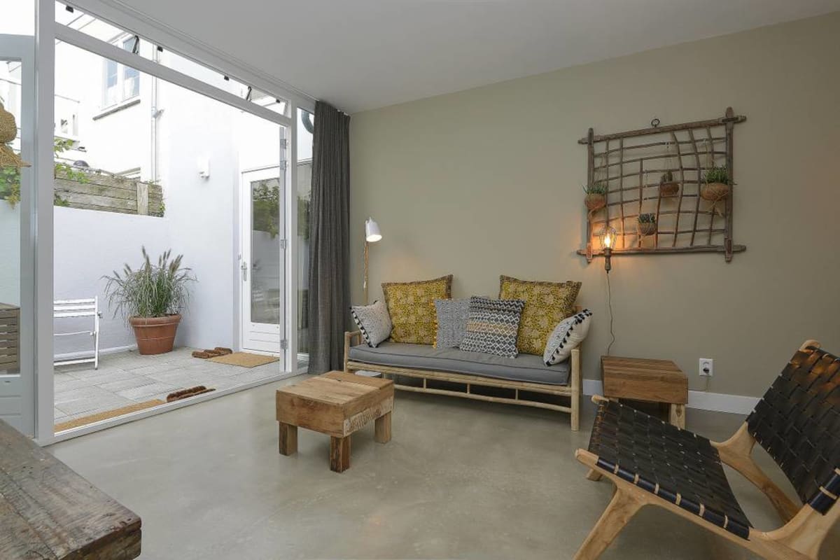 Immobilier Follow The Sun Apartment  