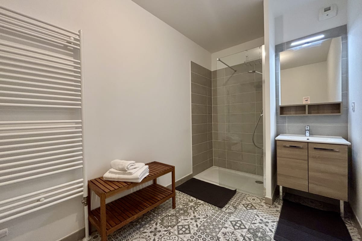  Appartement
