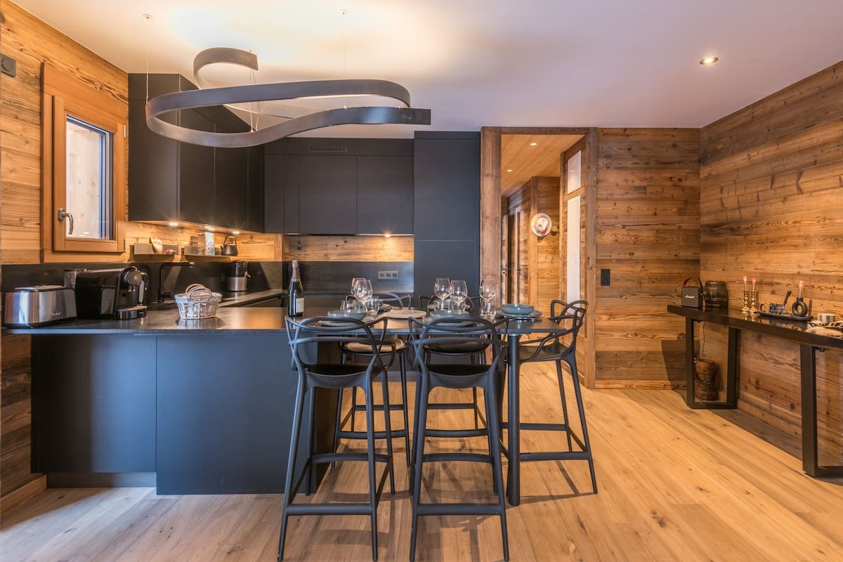  Appartement