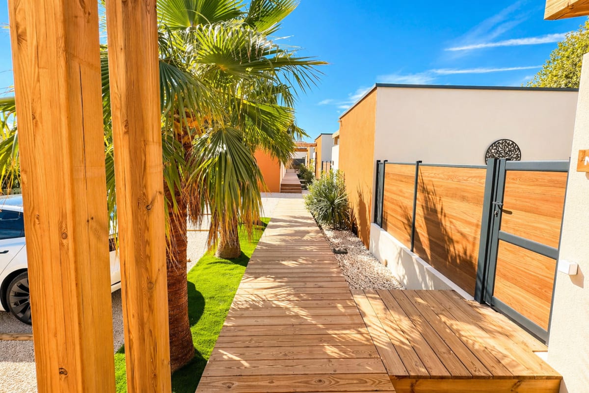  immobilier Maison