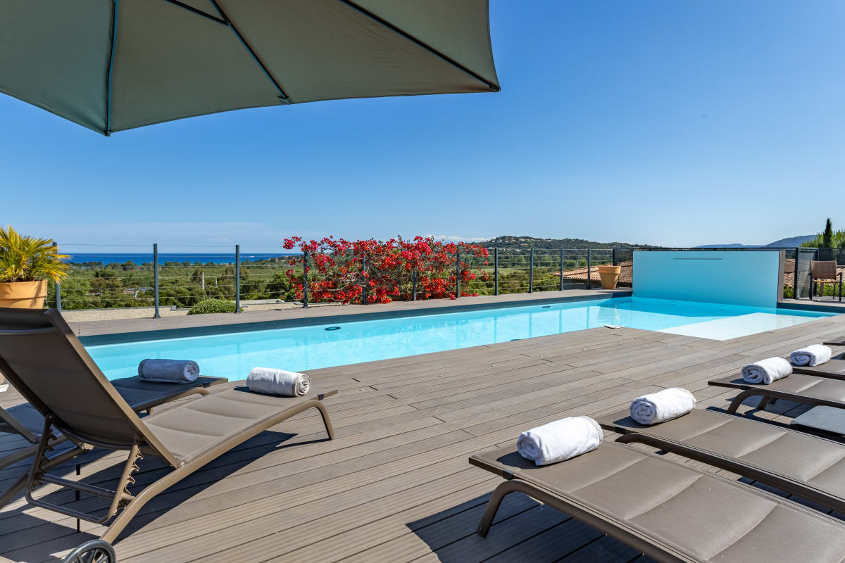  Maison Villa Gecko Di Santa Lucia