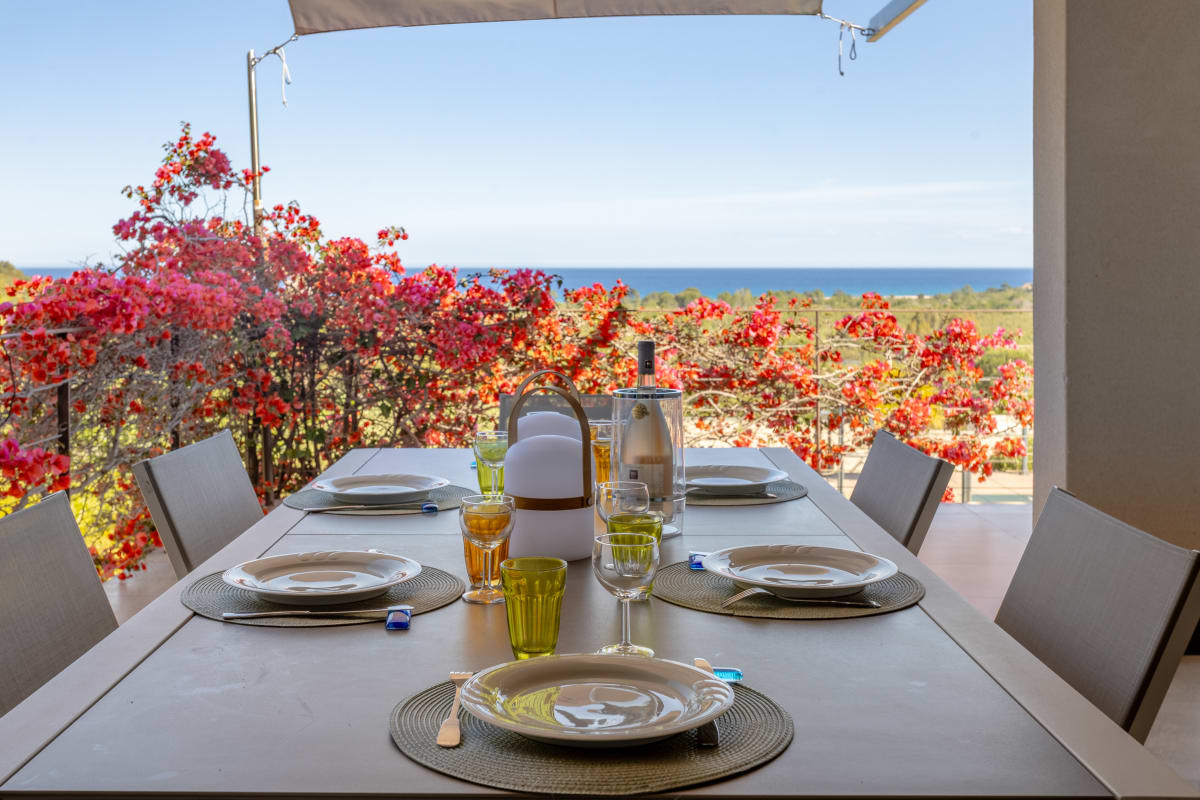  immobilier  Villa Gecko Di Santa Lucia