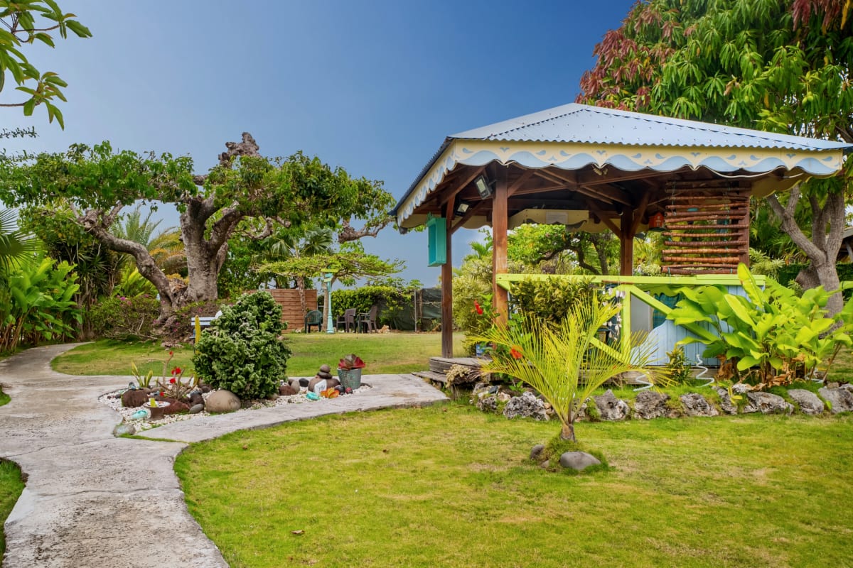  immobilier  Bungalow Le Raisinier