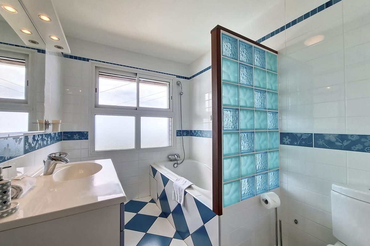 Immobilier Villa Perle de l’Océan – Piscine   