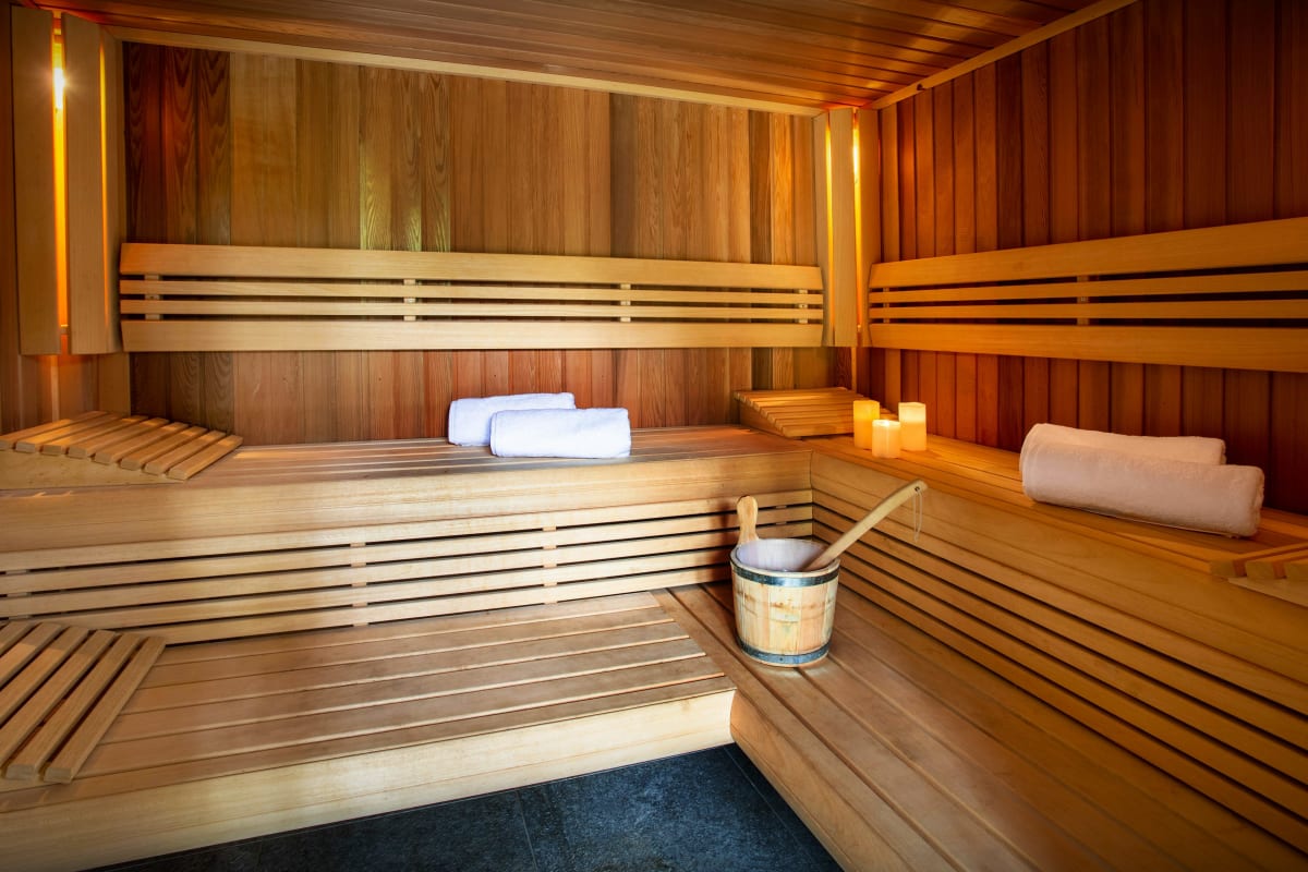  Chalet