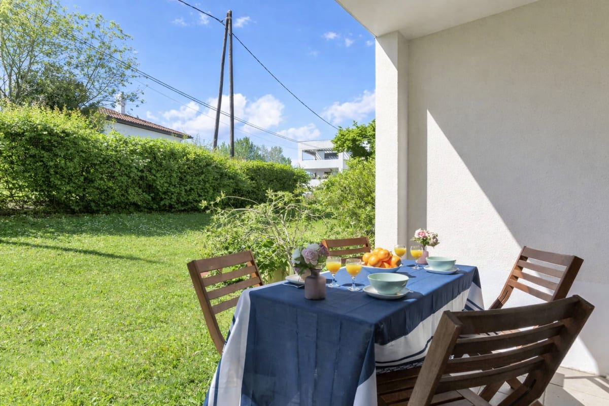  Appartement