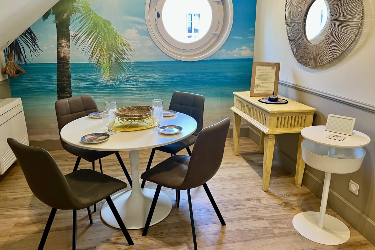  Appartement 