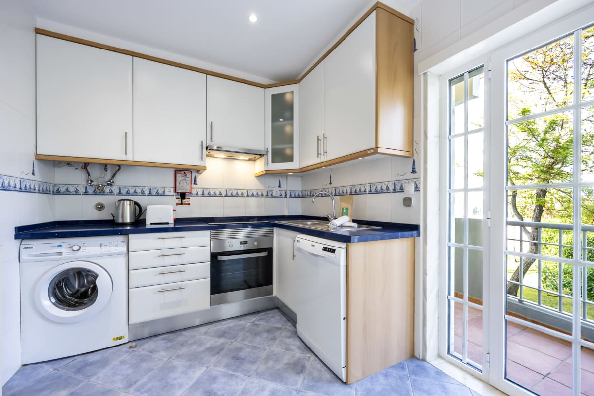 Appartement Lagos Line - Vue mer et plage à Meia Praia 