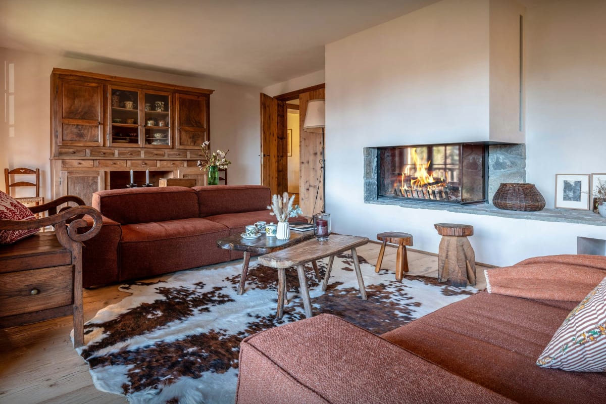  Chalet 