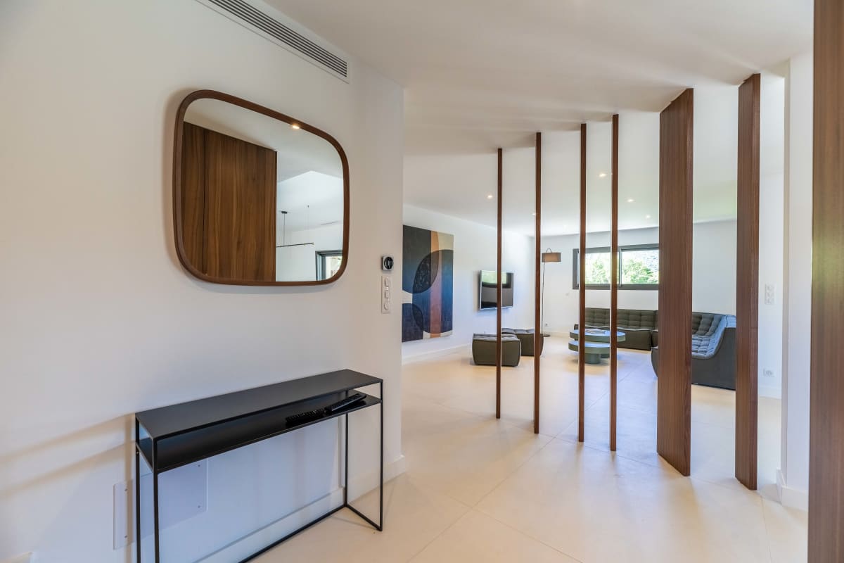 Immobilier Villa A Marinella Di Pinarellu  