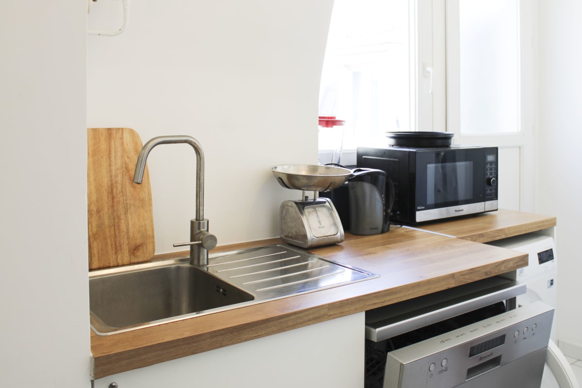  Appartement 