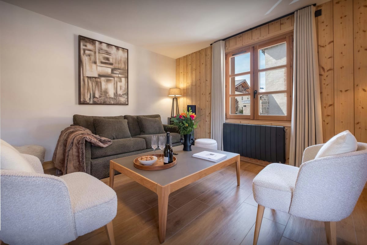  Appartement 