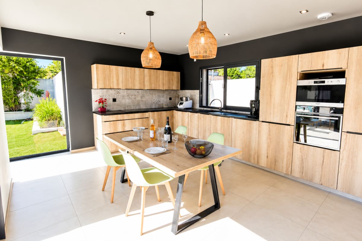  Villa ELEGANCE - Contemporaine avec piscine – Proche Avignon 