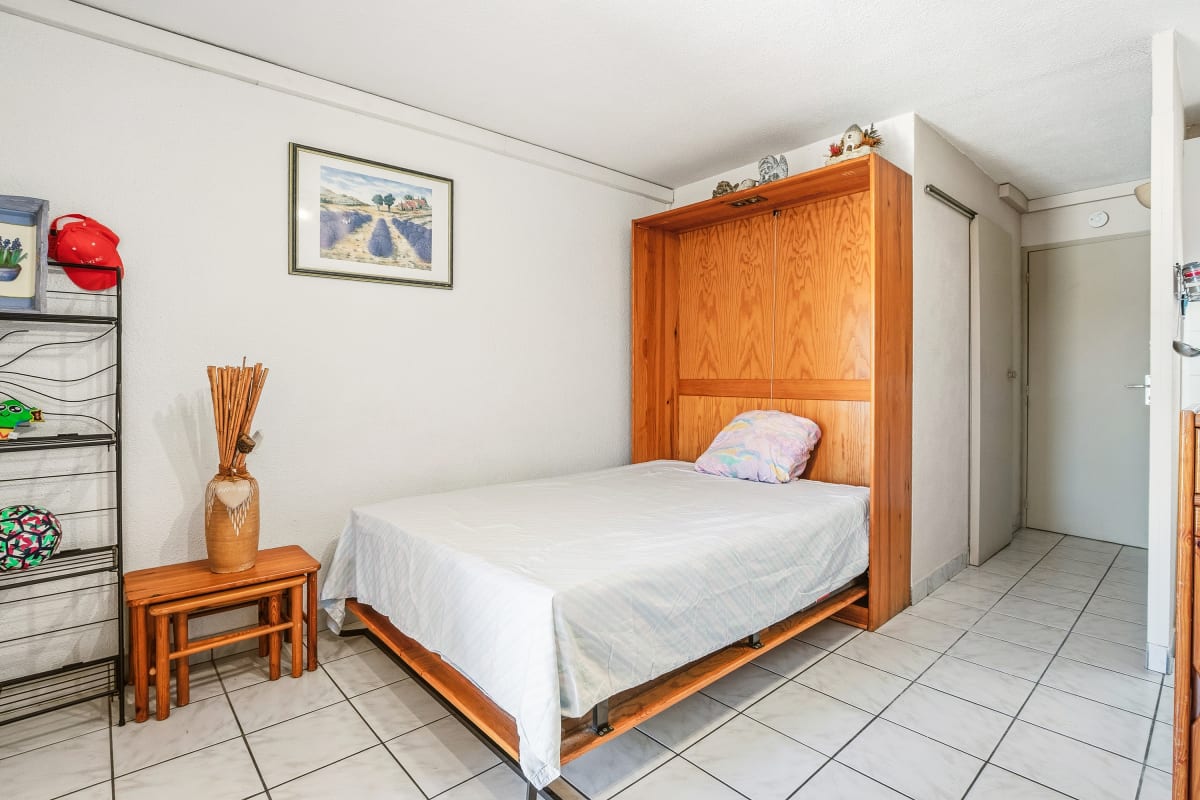  immobilier Appartement