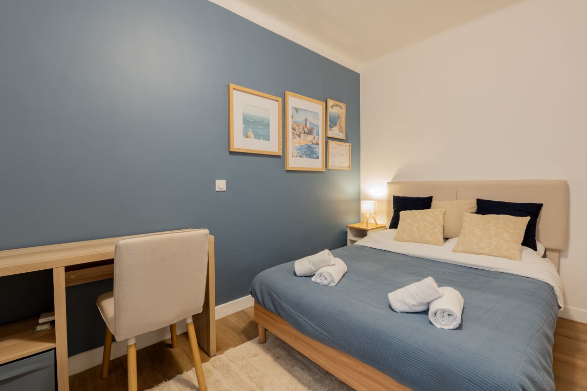  Appartement 