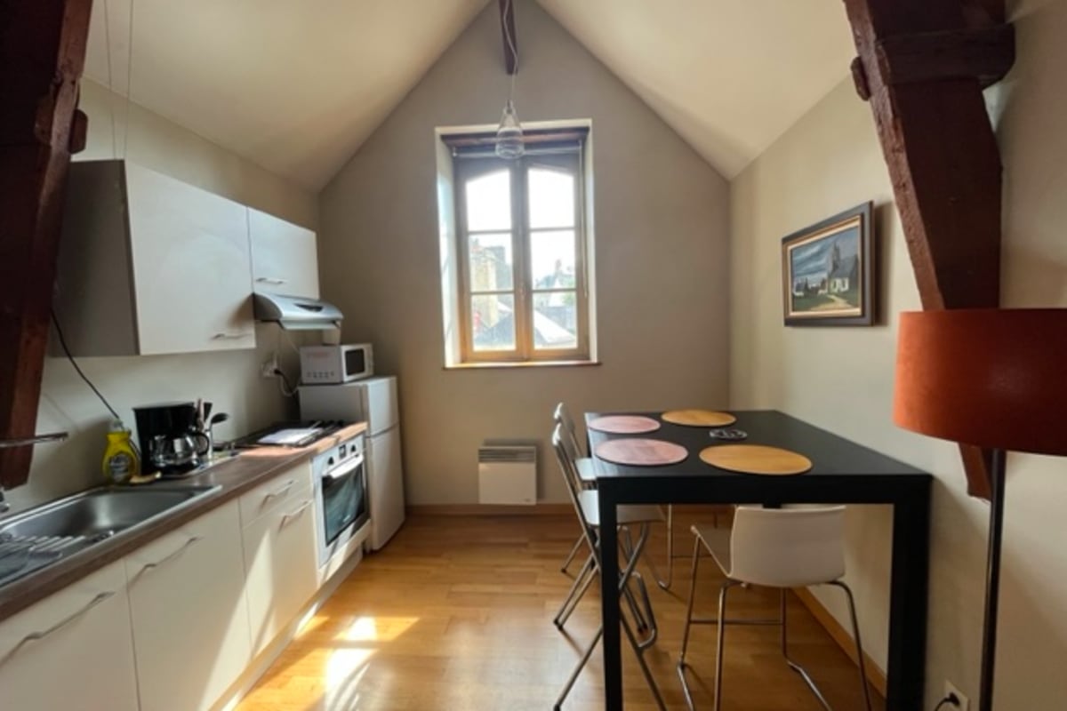  Appartement