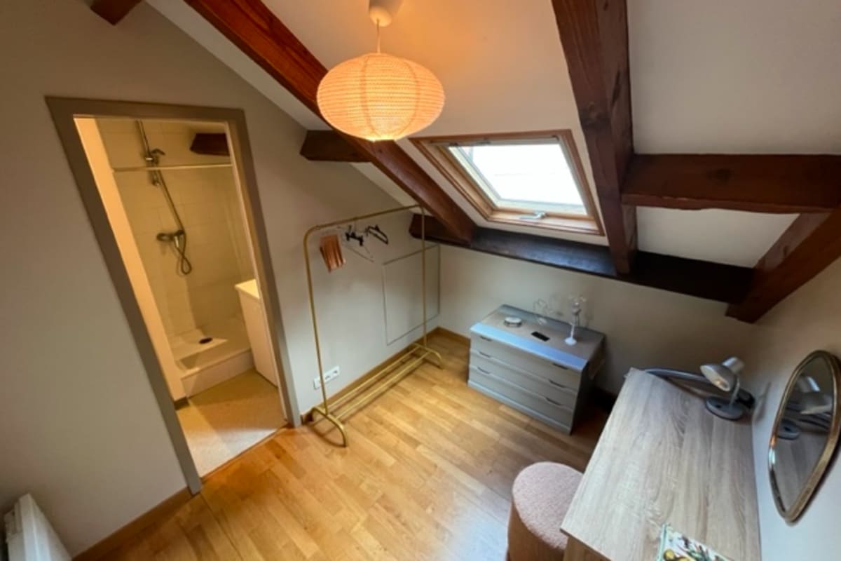 Appartement Appt cosy et tout confort – Port de Vannes 