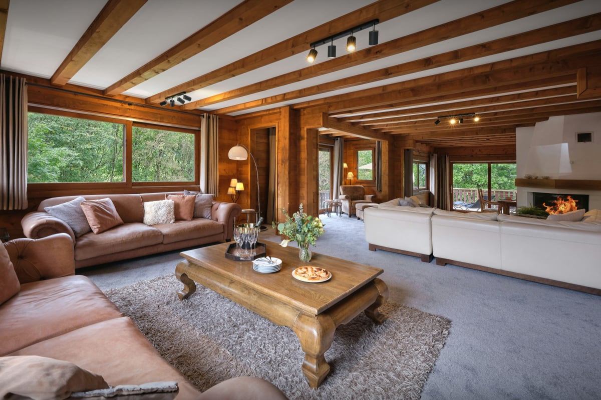  Chalet 