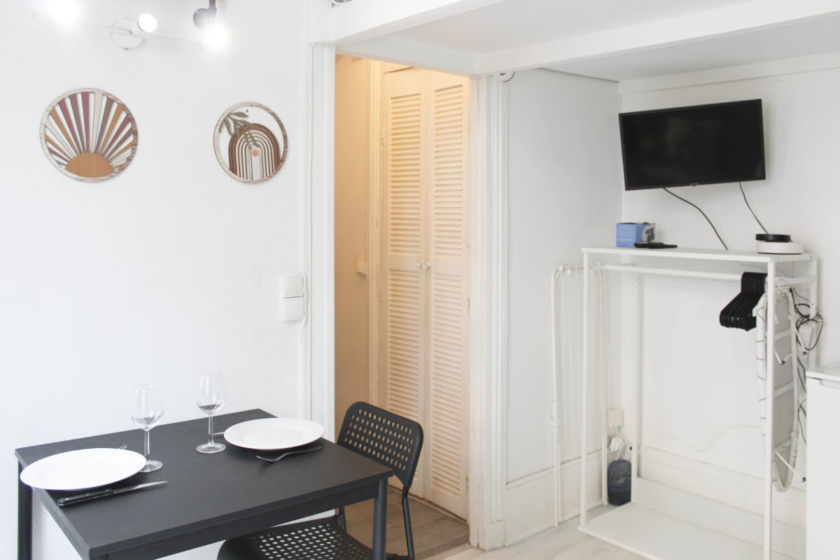  Appartement