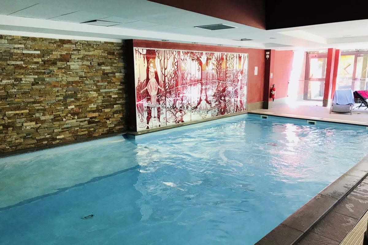  immobilier Appartement
