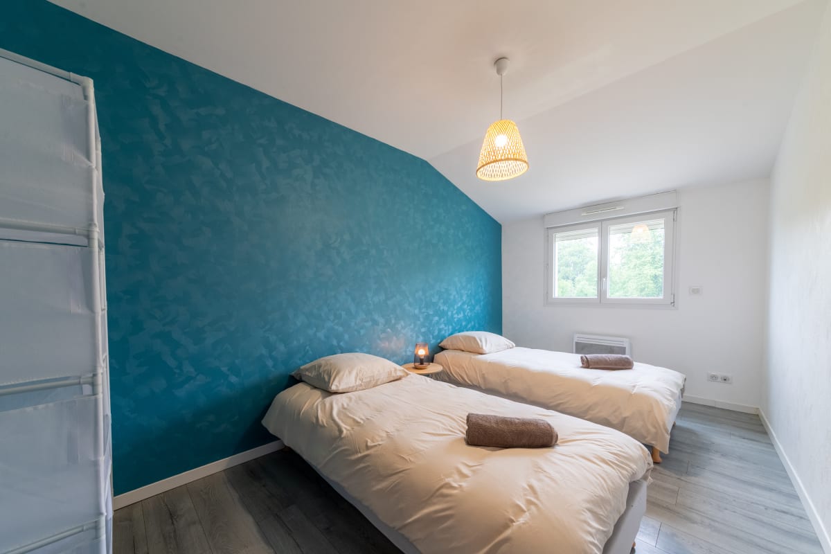  immobilier Maison