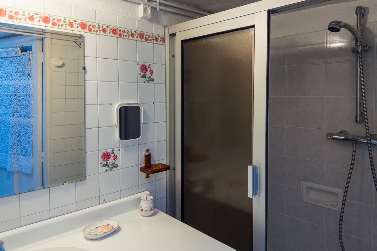  Charmante maison toulousaine avec jardin et garage 