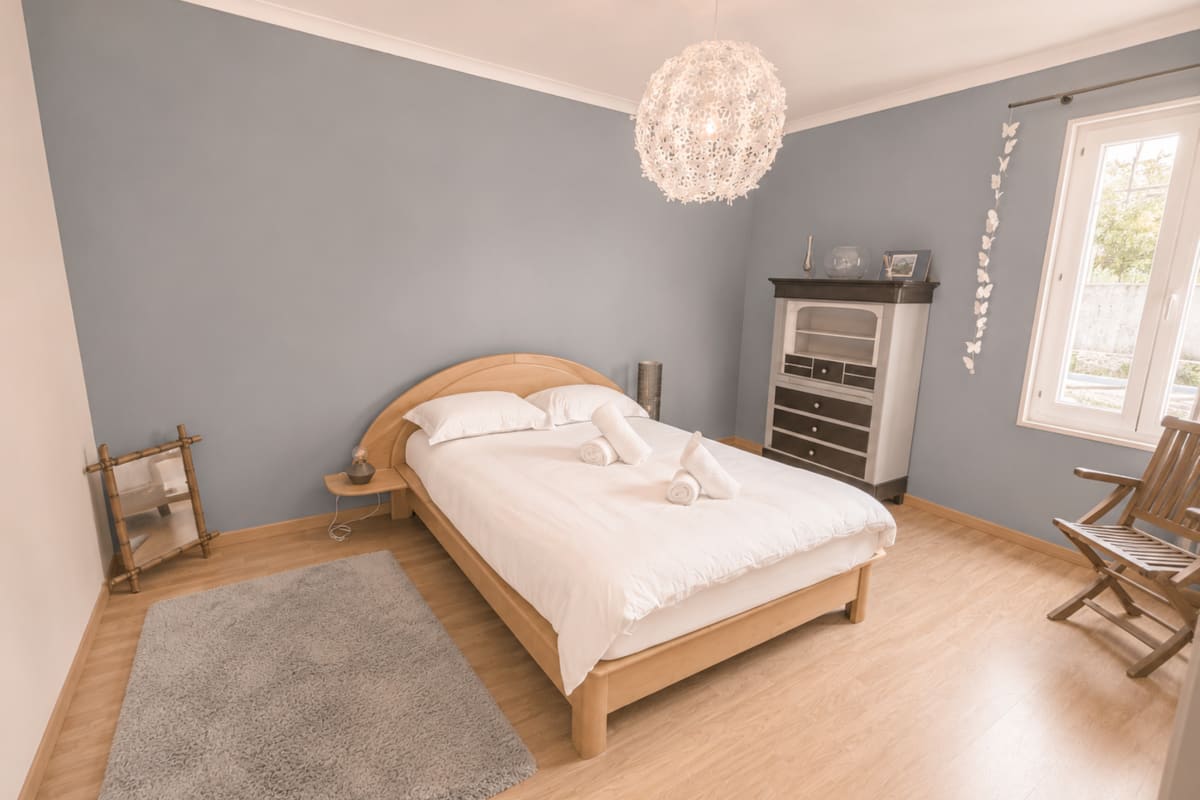 Immobilier Maison Cosy - Jardin - Wifi  
