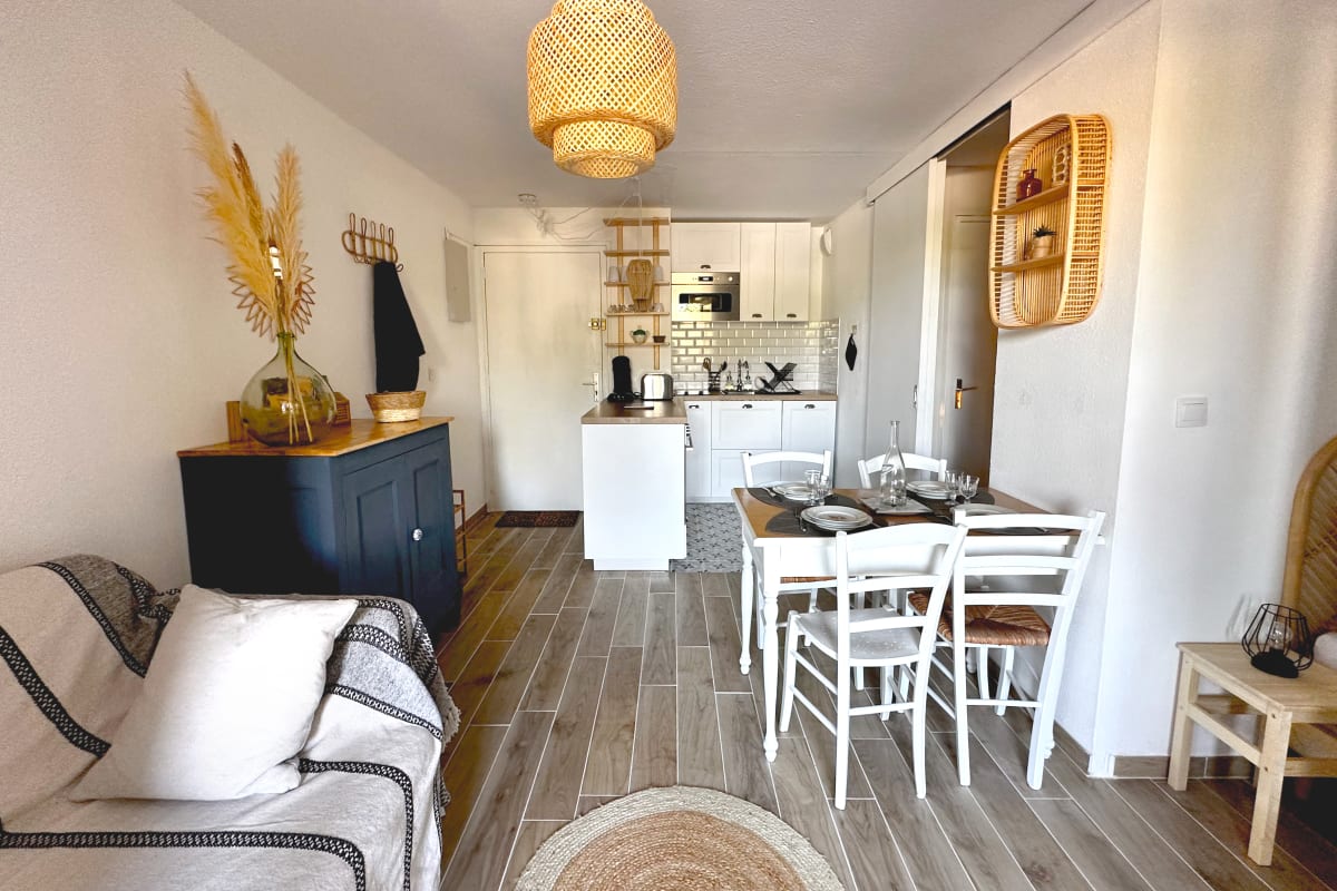  Appartement
