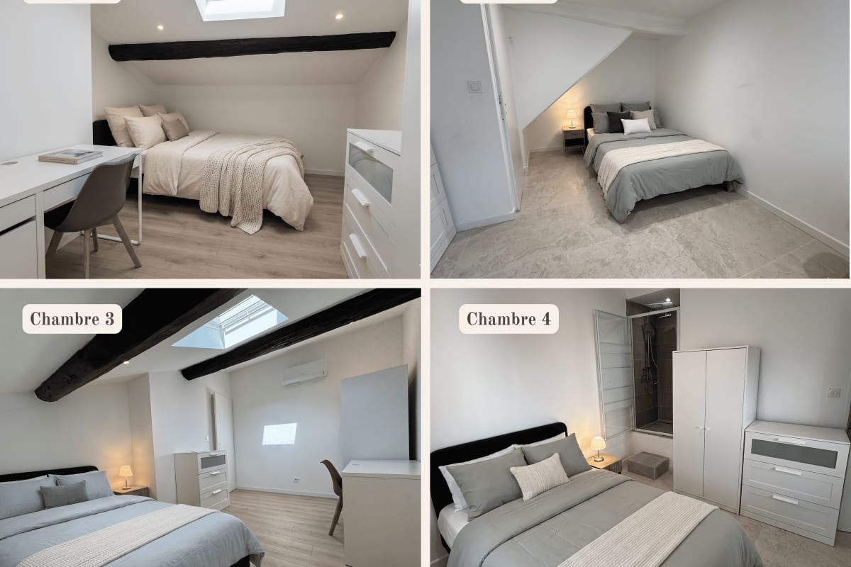  immobilier Appartement
