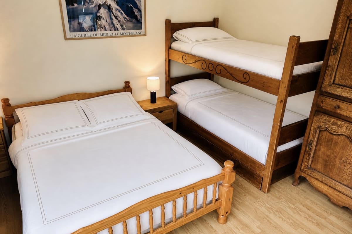  immobilier Appartement