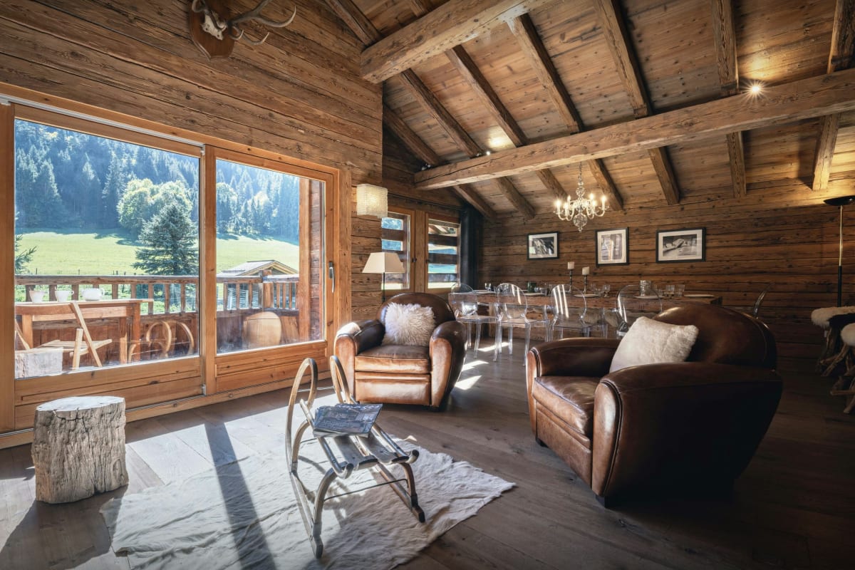  Chalet