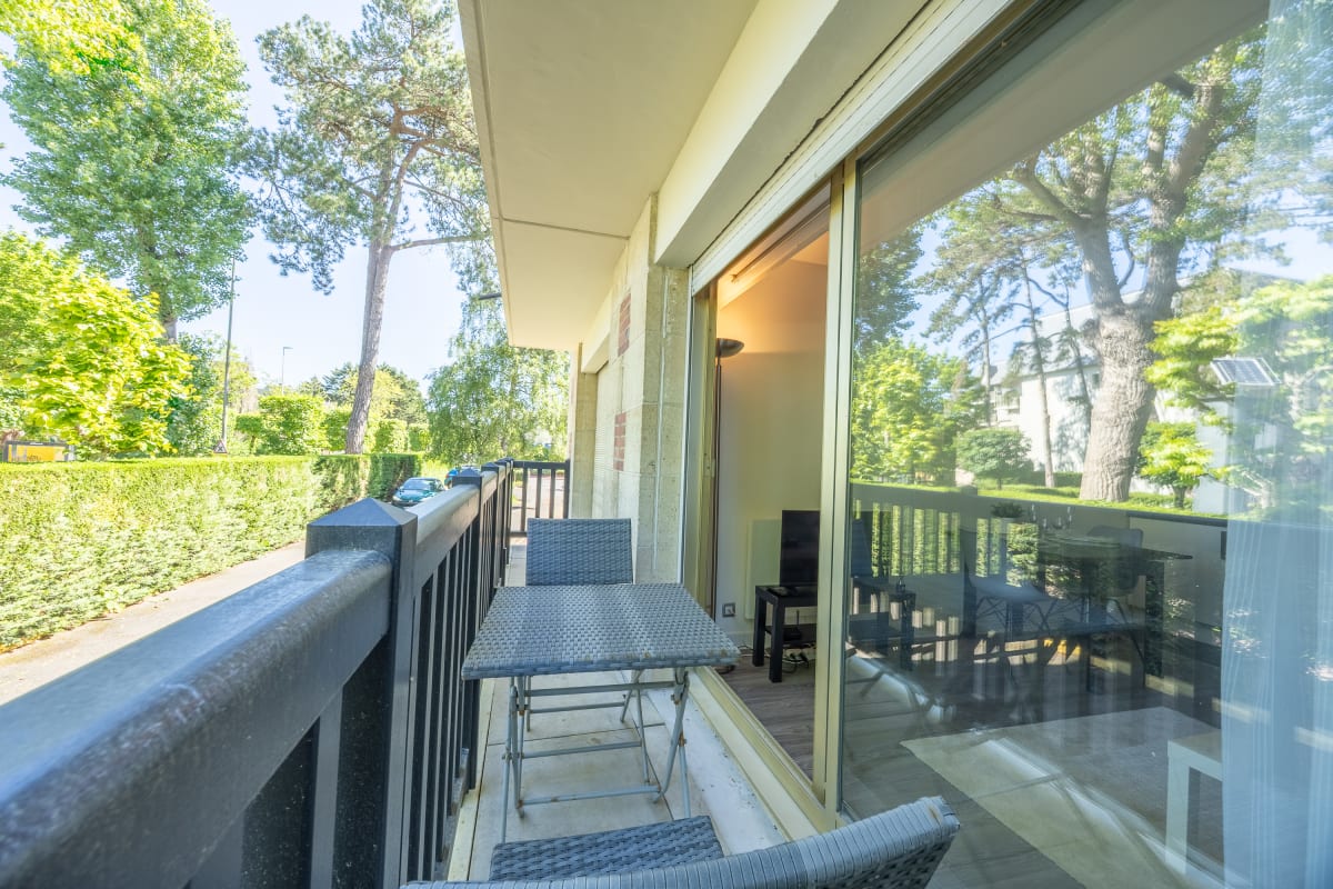  immobilier Appartement