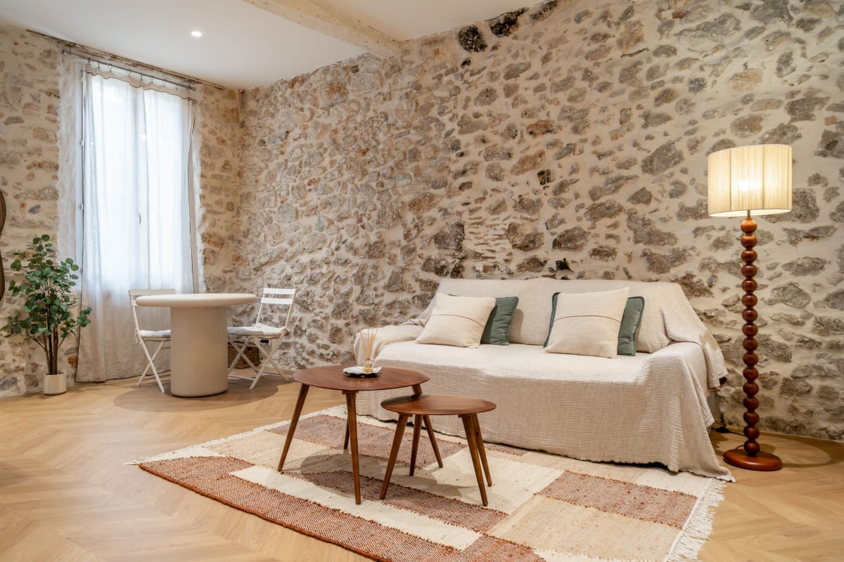  Appartement