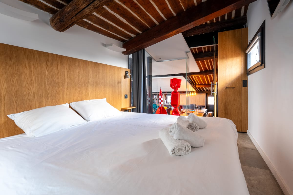 Appartement 