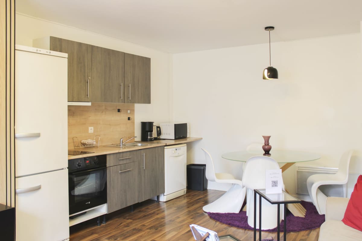 Appartement Appartement lumineux , proche Stade de France  