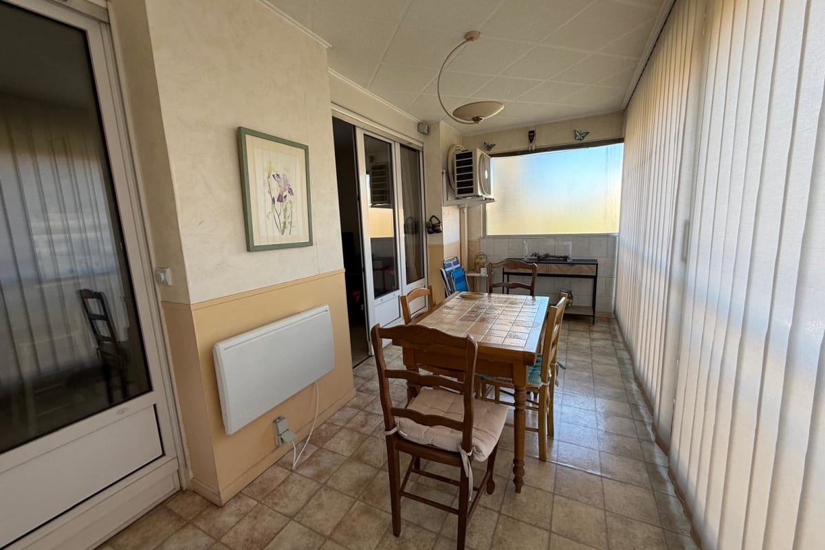  Appartement