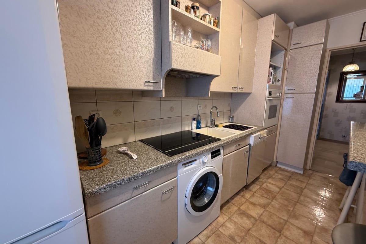  Appartement 