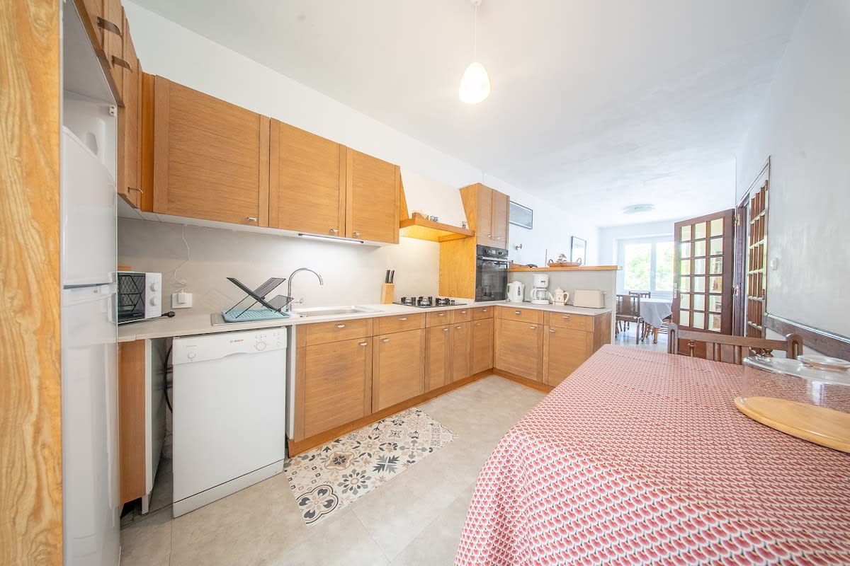  immobilier Appartement