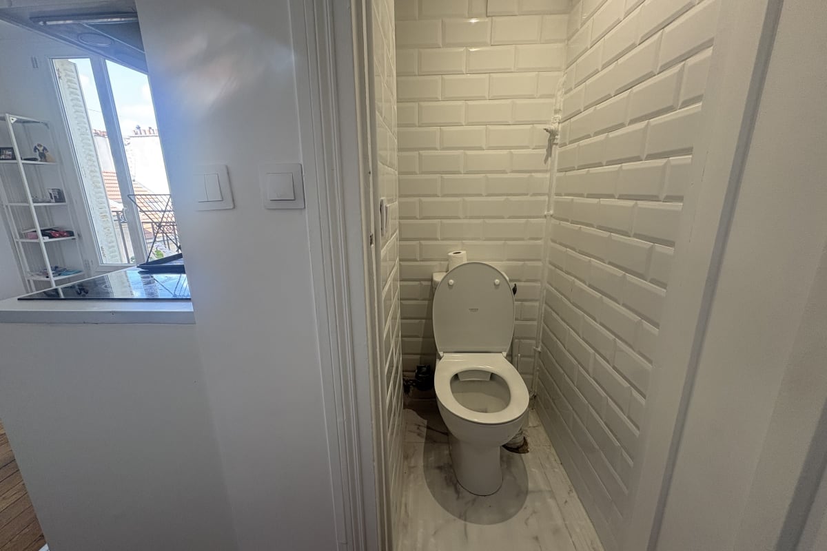  Appartement